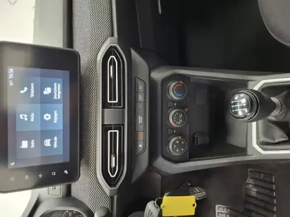 Photo 33 Dacia Sandero  TCe 90