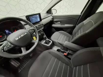 Photo 28 Dacia Sandero  TCe 90