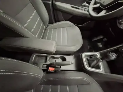 Photo 25 Dacia Sandero  TCe 90