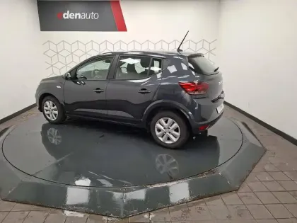 Photo 9 Dacia Sandero  TCe 90