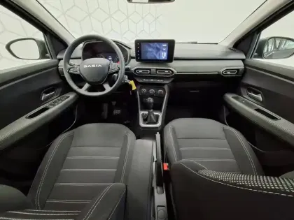 Photo 23 Dacia Sandero  TCe 90