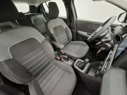 Photo 27 Dacia Sandero  TCe 90