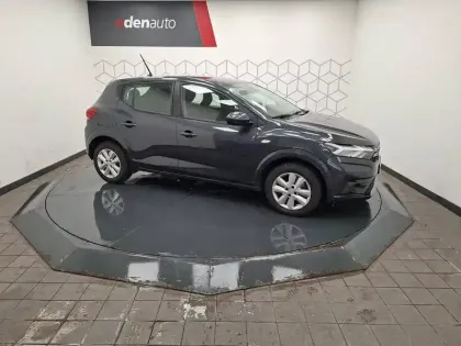 Photo 3 Dacia Sandero  TCe 90