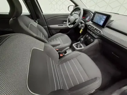 Photo 26 Dacia Sandero  TCe 90