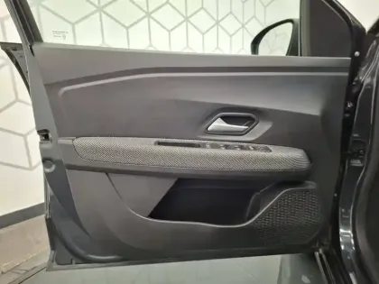 Photo 21 Dacia Sandero  TCe 90