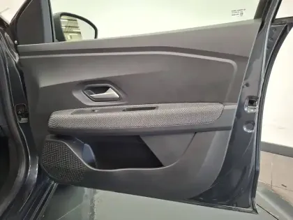 Photo 19 Dacia Sandero  TCe 90