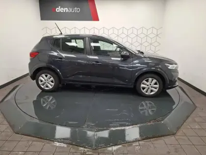 Photo 4 Dacia Sandero  TCe 90