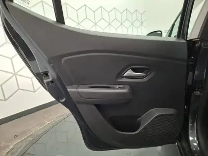 Photo 20 Dacia Sandero  TCe 90