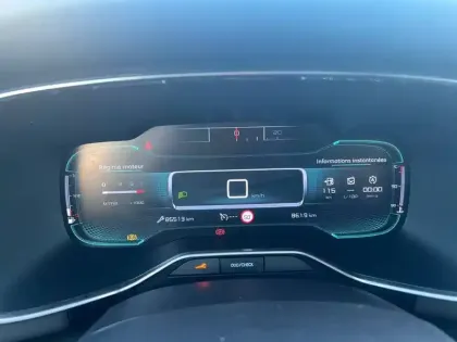 Photo 11 Citroën C5 aircross  BlueHDi 130 S&S BVM6