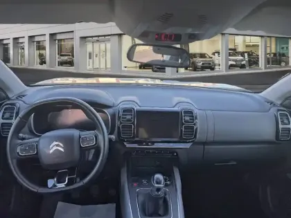 Photo 7 Citroën C5 aircross  BlueHDi 130 S&S BVM6