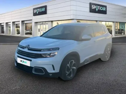 Photo Citroën C5 Aircross Feel