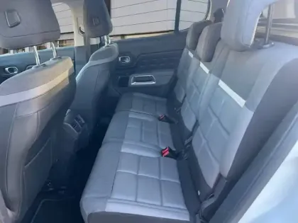 Photo 9 Citroën C5 aircross  BlueHDi 130 S&S BVM6