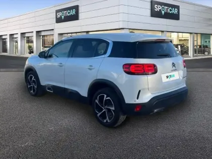 Photo 6 Citroën C5 aircross  BlueHDi 130 S&S BVM6
