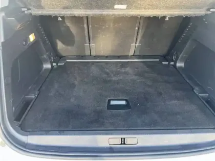 Photo 5 Citroën C5 aircross  BlueHDi 130 S&S BVM6