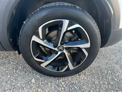 Photo 10 Citroën C5 aircross  BlueHDi 130 S&S BVM6