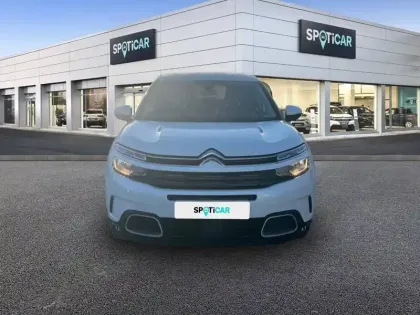 Photo 1 Citroën C5 aircross  BlueHDi 130 S&S BVM6