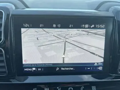 Photo 14 Citroën C5 aircross  BlueHDi 130 S&S BVM6