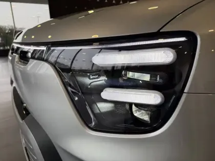 Photo 10 Smart Smart 5 Smart #5 RWD 363 ch