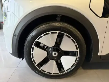 Photo 8 Smart Smart 5 Smart #5 RWD 363 ch