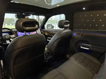 Photo 23 Smart Smart 5 Smart #5 RWD 363 ch