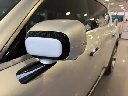 Photo 9 Smart Smart 5 Smart #5 RWD 363 ch