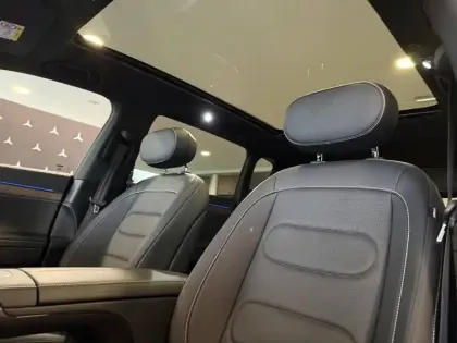 Photo 16 Smart Smart 5 Smart #5 RWD 363 ch