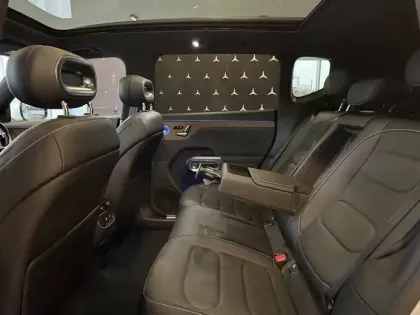 Photo 25 Smart Smart 5 Smart #5 RWD 363 ch