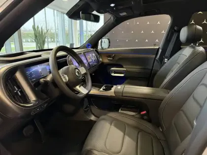 Photo 15 Smart Smart 5 Smart #5 RWD 363 ch