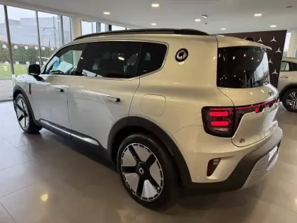 Photo 6 Smart Smart 5 Smart #5 RWD 363 ch