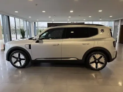 Photo 7 Smart Smart 5 Smart #5 RWD 363 ch