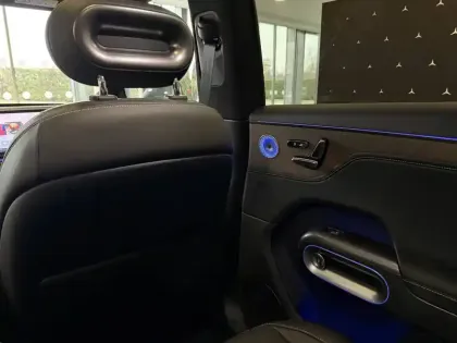 Photo 24 Smart Smart 5 Smart #5 RWD 363 ch