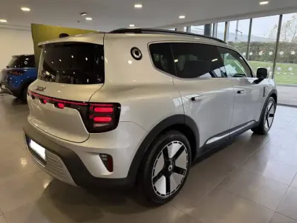 Photo 4 Smart Smart 5 Smart #5 RWD 363 ch