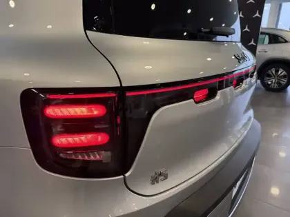 Photo 12 Smart Smart 5 Smart #5 RWD 363 ch