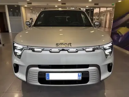 Photo 1 Smart Smart 5 Smart #5 RWD 363 ch