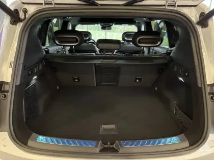 Photo 13 Smart Smart 5 Smart #5 RWD 363 ch