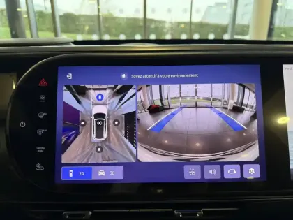 Photo 22 Smart Smart 5 Smart #5 RWD 363 ch