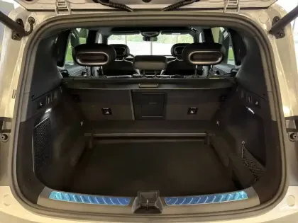 Photo 14 Smart Smart 5 Smart #5 RWD 363 ch