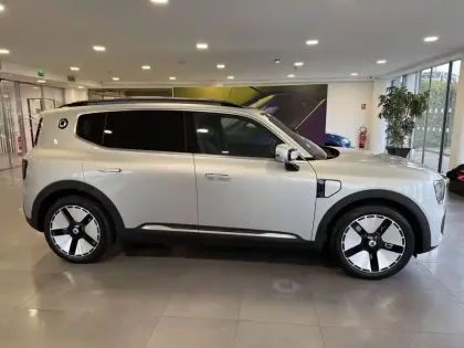 Photo 3 Smart Smart 5 Smart #5 RWD 363 ch