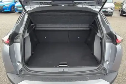 Photo 8 Peugeot 2008  100 S&S BVM6