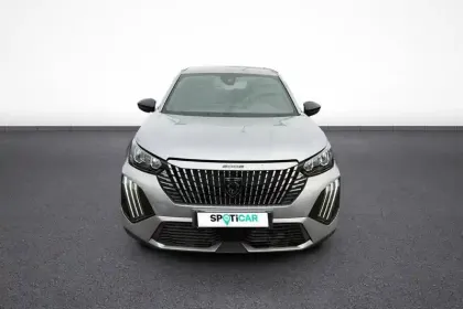 Photo 1 Peugeot 2008  100 S&S BVM6