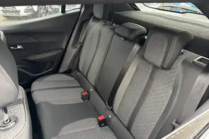 Photo 10 Peugeot 2008  100 S&S BVM6