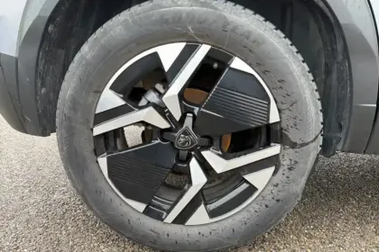 Photo 13 Peugeot 2008  100 S&S BVM6