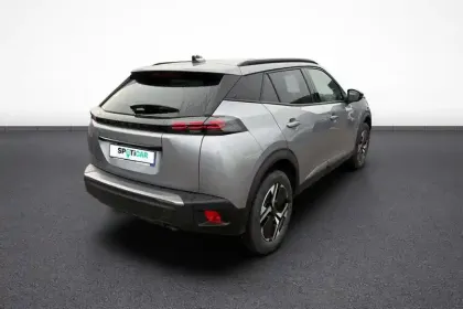 Photo 5 Peugeot 2008  100 S&S BVM6