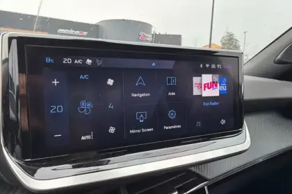 Photo 16 Peugeot 2008  100 S&S BVM6