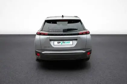 Photo 4 Peugeot 2008  100 S&S BVM6