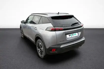 Photo 3 Peugeot 2008  100 S&S BVM6