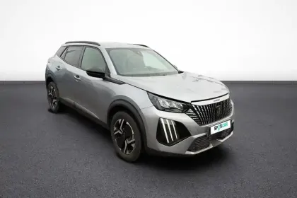 Photo 7 Peugeot 2008  100 S&S BVM6