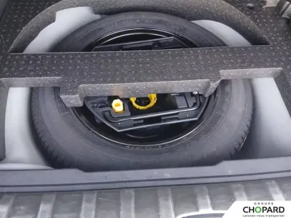 Photo 90 Peugeot 2008  1.2 PureTech 110ch S&S BVM5