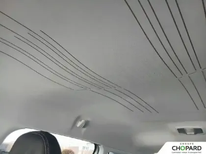 Photo 20 Peugeot 2008  1.2 PureTech 110ch S&S BVM5