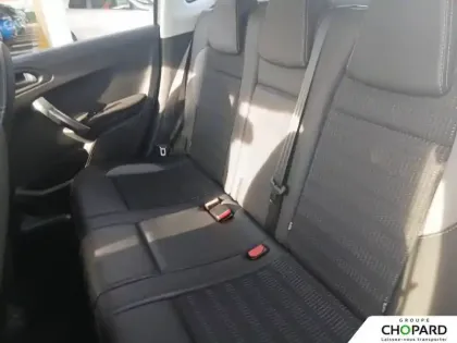 Photo 83 Peugeot 2008  1.2 PureTech 110ch S&S BVM5